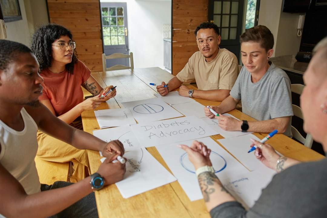 Community Surveys